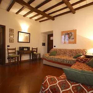 Pozzuolo House Rome