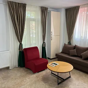 The Loft Gara De Nord Apartment